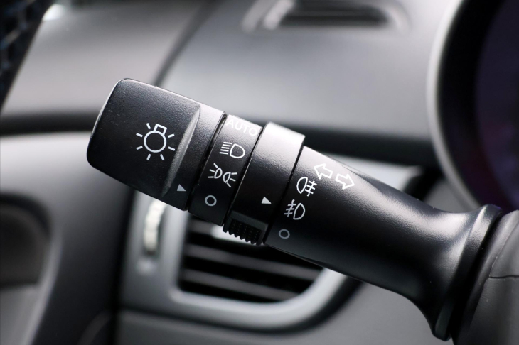 Hyundai i30 1.6 GDI 99kW CZ Trikolor Tažné