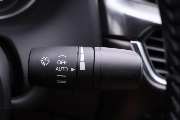 Mazda 6 2,5 i G192 Aut. Revolution