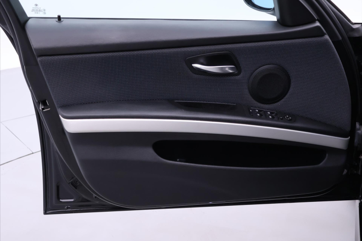 BMW Řada 3 2,0 D 120kW Aut.klima