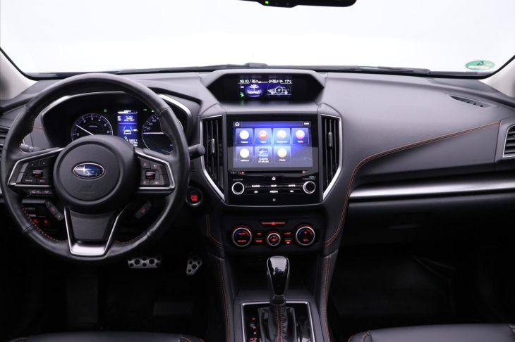 Subaru XV 2,0 CVT 110kW Aut. Platinum LED