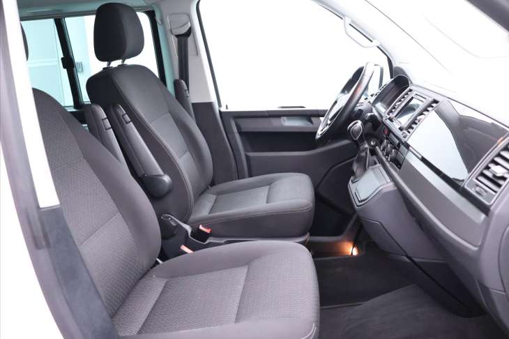 Volkswagen California 2,0 TDI 110kW DSG LED 1.Maj