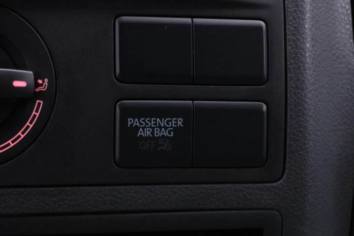 Volkswagen Transporter 2,0 TDI 62kW Tažné zařízení