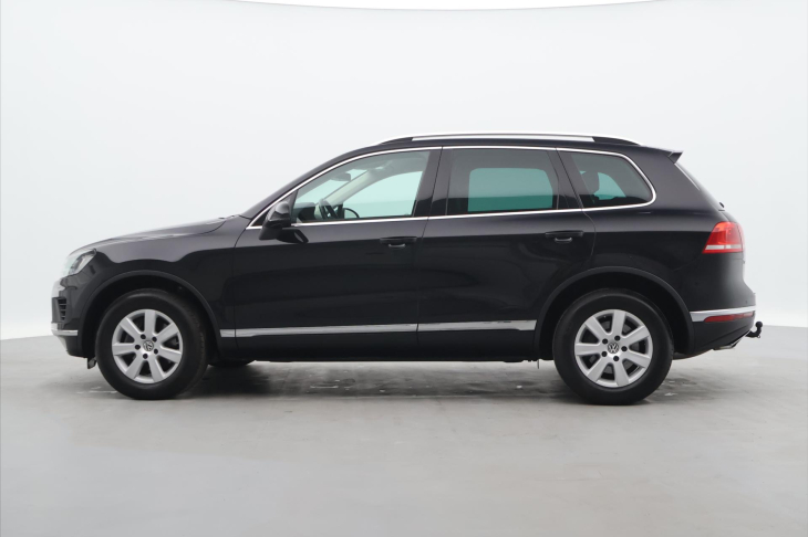 Volkswagen Touareg 3,0 TDI DSG 4M Exclusive 1.Maj
