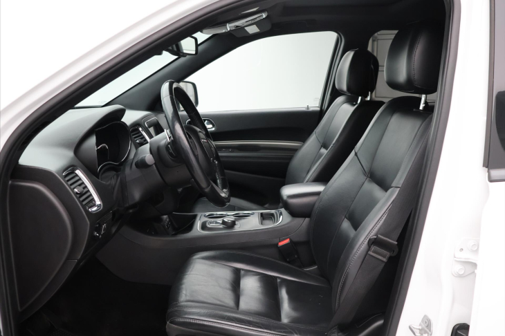 Dodge Durango 3,6 V6 216kW AWD Limited Beats
