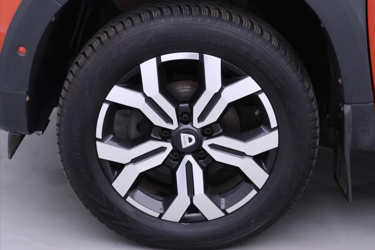 Dacia Duster 1,0 TCe LED Navi CZ 1.Maj.