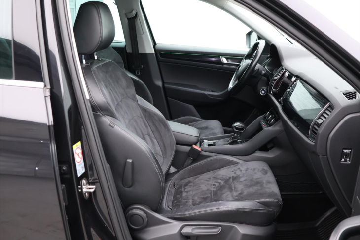 Škoda Kodiaq 2,0 TDI 140kW Style 4x4 DSG DPH