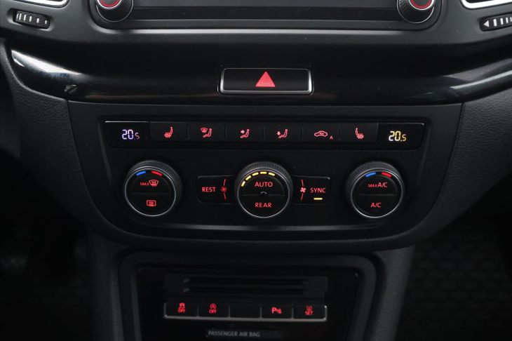 Seat Alhambra 2.0 TDI 110kW Style 7-Míst