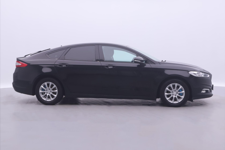 Ford Mondeo 1,5 TDCi 88kW Aut.klima CZ