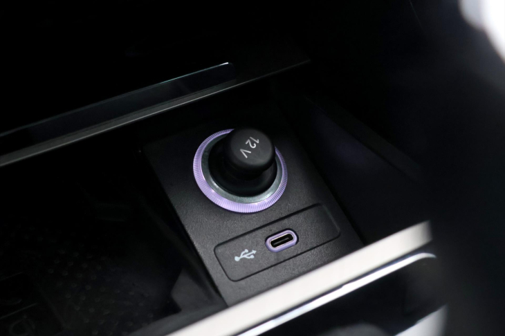 Škoda Superb 2,0 TDI 110kW Style DSG LED CZ