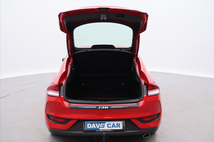 Hyundai i30 1,4 T-GDI 103 kW Style Fastback