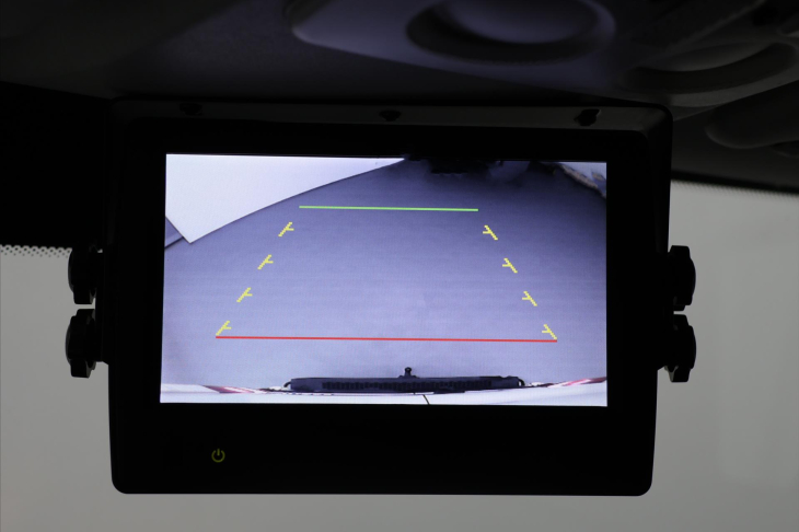 Iveco Daily 2,3 HPT Hi-Matic Maxi DPH