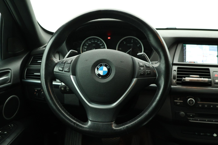 BMW X6 3.0 40d 225kW xDrive Xenon
