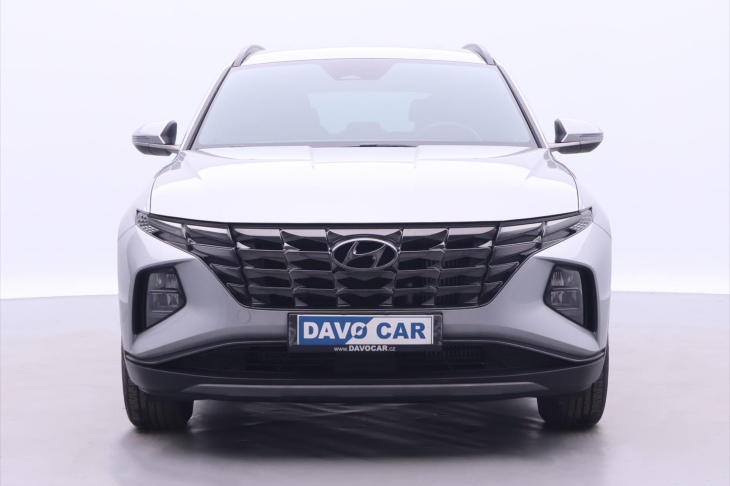 Hyundai Tucson 1,6 T-GDI 110kW Aut. Smart DPH CZ