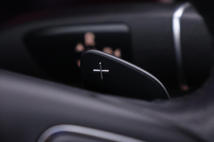 Mercedes-Benz GLC 3,0 GLC 350 d 4MATIC DPH