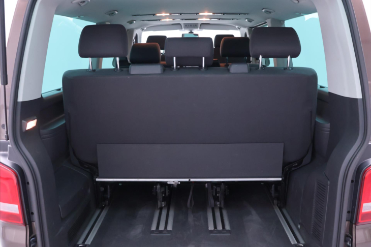 Volkswagen Multivan 2,0 TDI 132kW DSG 4M 7Míst CZ