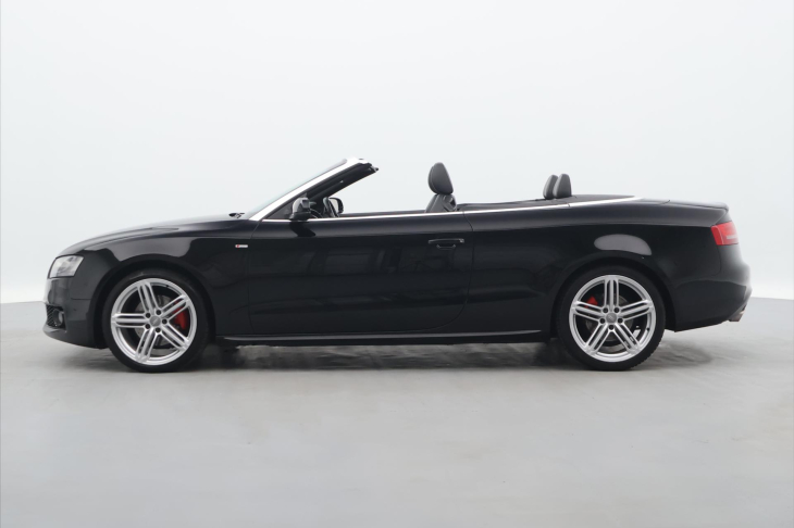 Audi A5 3,0 TDI 176kW quattro S-line