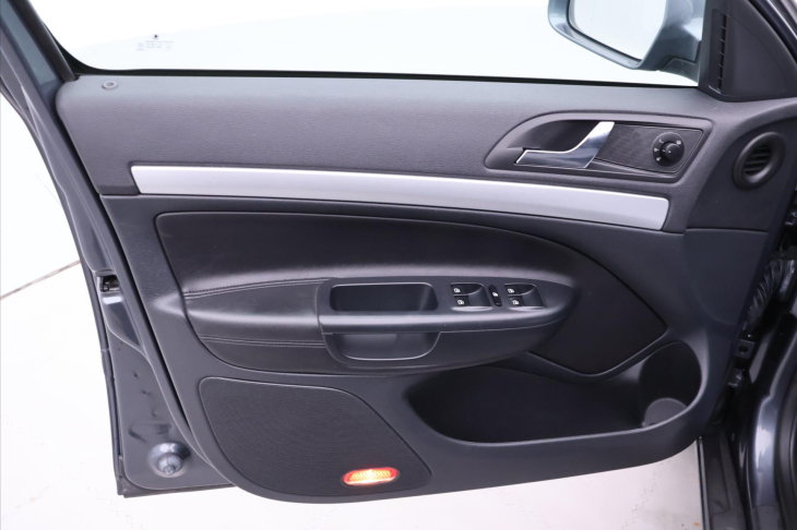 Škoda Octavia 2,0 TDI 125kW DSG Aut.klima RS