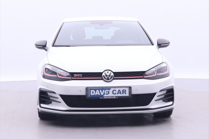 Volkswagen Golf 2,0 TSI GTI 180kW DSG Virtual