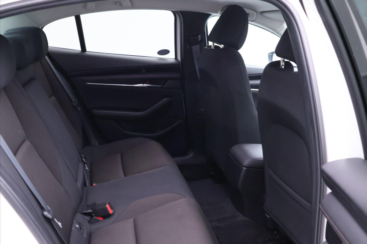 Mazda 3 2.0 137kW e-Skyactiv X CZ ALU