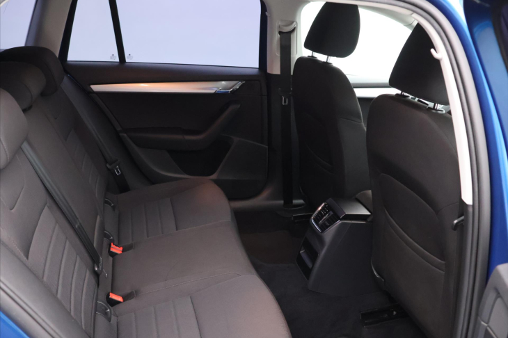 Škoda Octavia 1,6 TDI 81kW Style CZ DPH