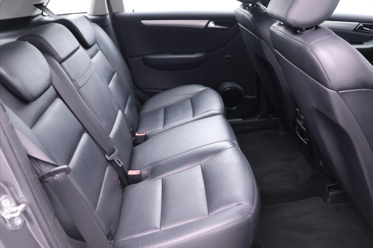 Mercedes-Benz Třídy B 2,0 D 80kW Automat CZ