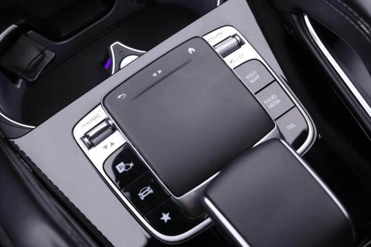 Mercedes-Benz GLS 2,9 400d 243kW AMG DPH 4M