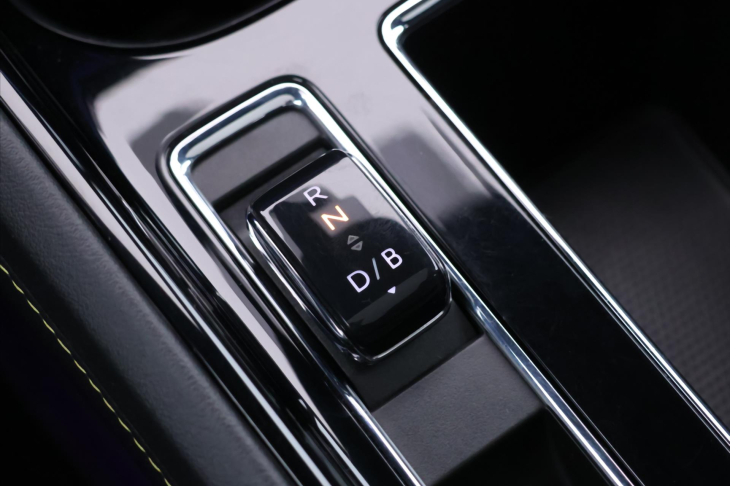 Škoda Enyaq iV 0,0 4x4 82kWh SOH 90,7% CZ DPH RS