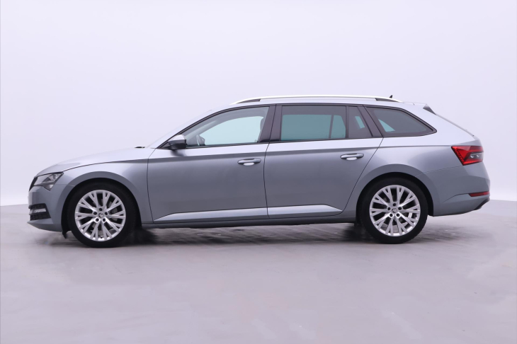 Škoda Superb 2.0 TDI 110kW DSG Style DPH