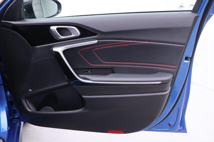 Kia ProCeed 1,6 T-GDI 150kW DCT DPH CZ