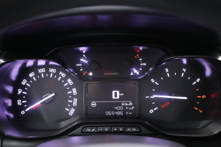 Citroën C3 1,2 PT 61kW Feel 1.Maj DPH