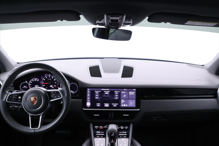 Porsche Cayenne 3,0 250kW 4x4 DPH ALU
