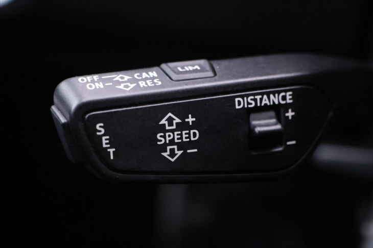 Audi A7 3,0 250kW S-tronic Quattro 55 TFSI