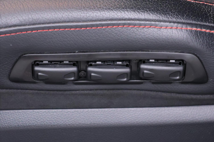 Mercedes-Benz CLA 2,0 45AMG 4-MATIC DPH CZ