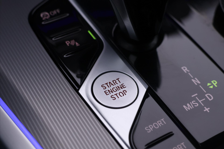 BMW X5 3,0 30D 210kW xDrive M-Paket