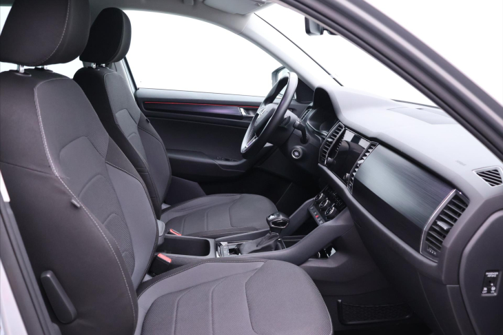 Škoda Kodiaq 2,0 TDI 110kW Ambition  DPH CZ