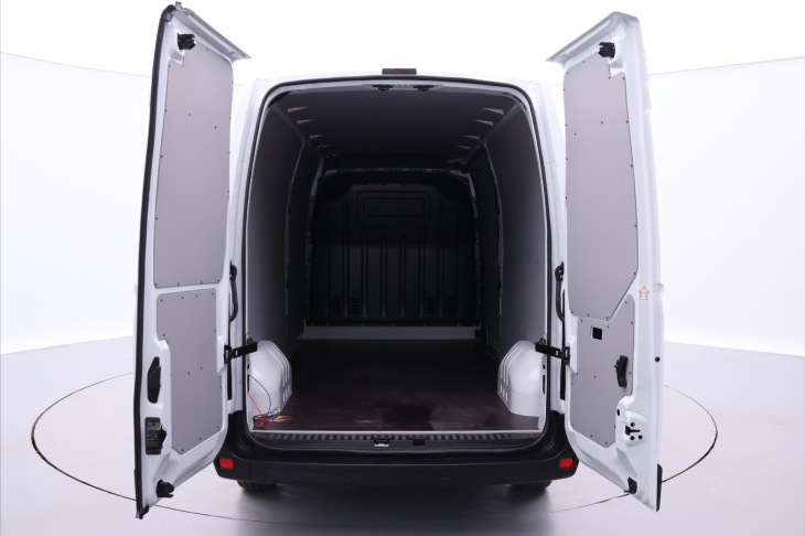 Renault Master 2,3 dCi 100kW CZ 1Maj L3H2 DPH