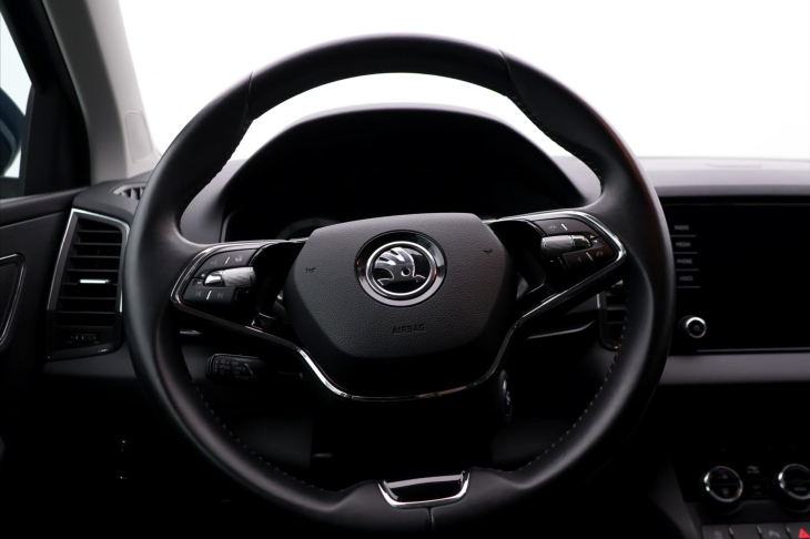 Škoda Karoq 1,5 TSI 110kW Style Plus DPH CZ