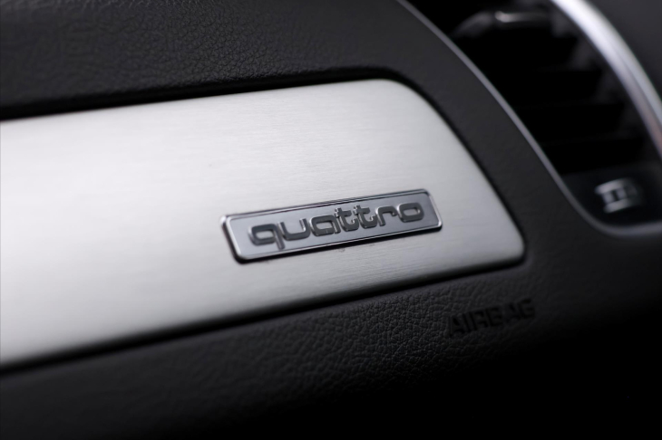 Audi Q5 3.0 TDI 180kW Quattro S-Tronic