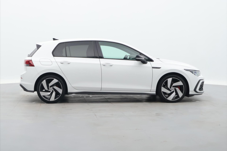 Volkswagen Golf 2,0 GTD 147kW DSG CZ DPH