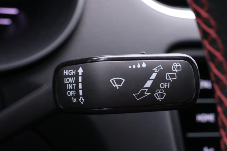 Škoda Octavia 2,0 TDI 135kW RS 4x4 DSG Virtual