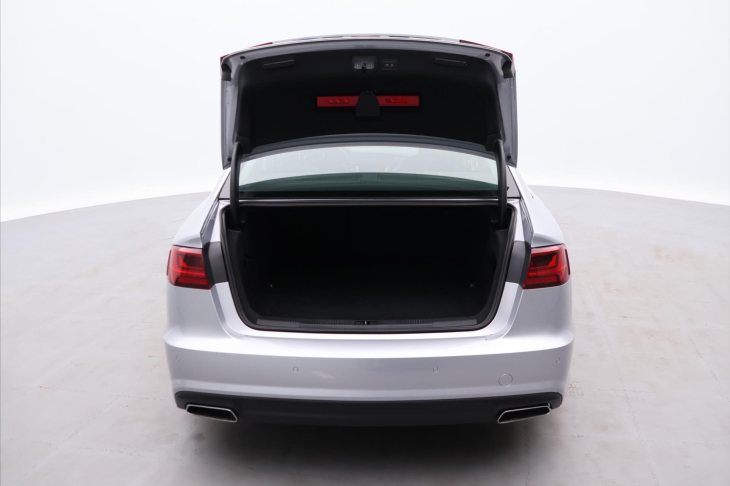 Audi A6 3.0 TDI 200kW Quattro S-Tronic DPH