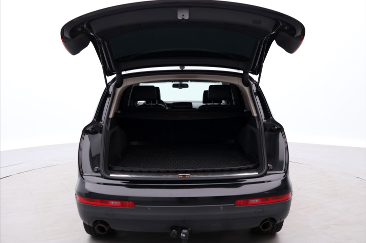 Audi Q7 3,0 TDI 176kW Quattro Tiptronic