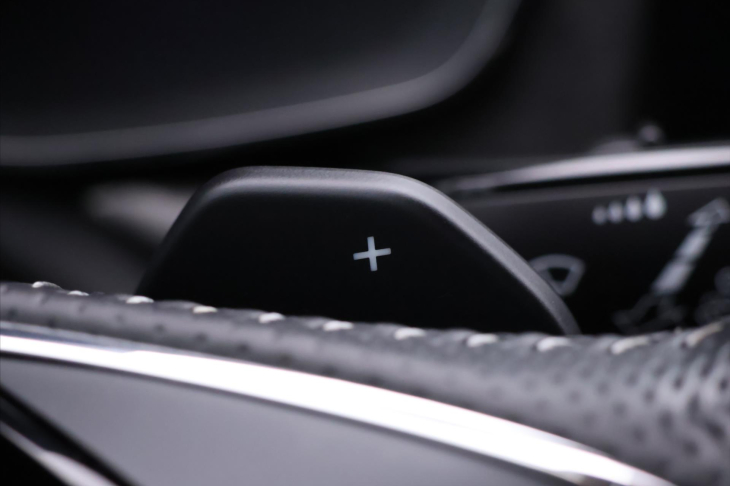 Škoda Octavia 2,0 TDI 147kW DSG CZ RS DPH