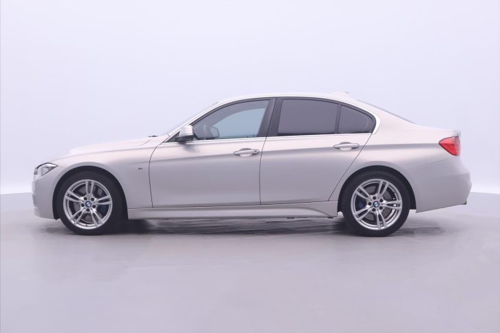 BMW Řada 3 3,0 330d xDrive Aut. M-Sport