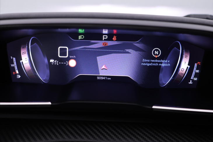 Peugeot 508 2,0 HDI 130kW Aut. GT-Line