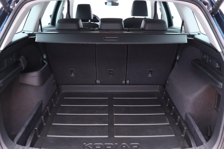 Škoda Kodiaq 2,0 TDI 147kW DSG Style 4x4 DPH