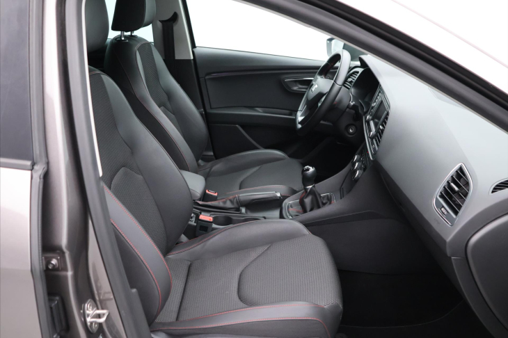 Seat Leon 1,4 TSI 110kW FR Dynamic sr.kn