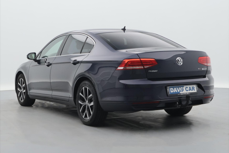 Volkswagen Passat 1.4 TSI 110kW LED DSG Tažné