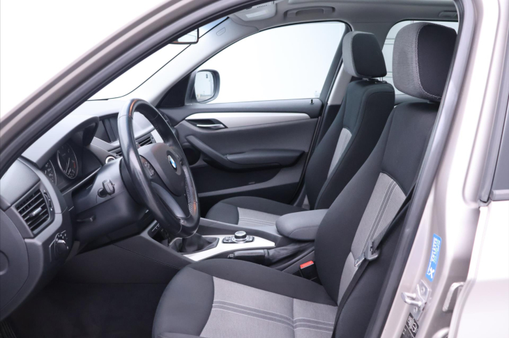 BMW X1 2,0 xDrive20d 130kW Xenon Navi