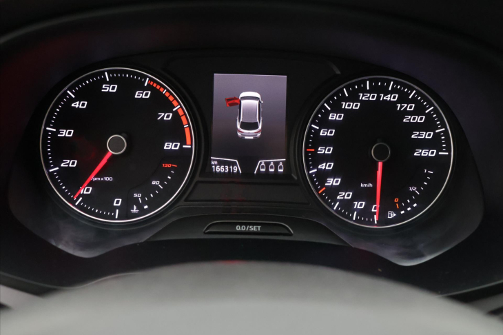 Seat Leon 1,5 TSI 96kW Xcellence ST CZ
